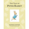 The Tale of Peter Rabbit - Hardcover
