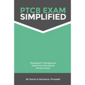 PTCB Exam Simplified Pharmacy Technician Certification Exam Study Guide - Paperback