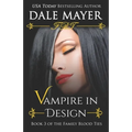 Vampire in Design - Paperback