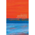 Learning: A Very Short Introduction - Paperback