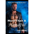 More Than A Handful - Paperback