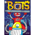 The Most Annoying Robots in the Universe - Paperback