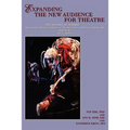 Expanding the New Audience for Theatre, Vol. II - Paperback