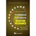 Prob & Sol Quan Mech (2nd Ed) - Paperback