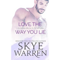 Love the Way You Lie - Paperback