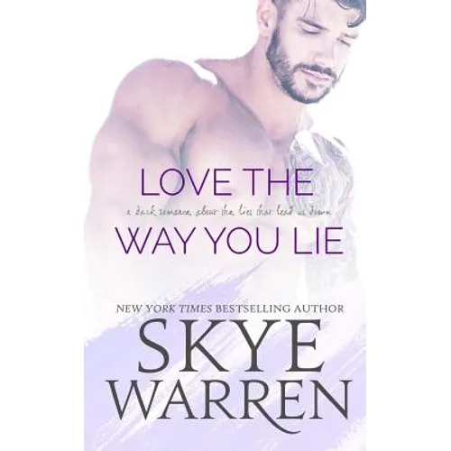 Love the Way You Lie - Paperback