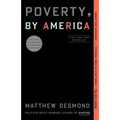 Poverty, by America - Paperback