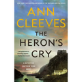 The Heron's Cry: A Detective Matthew Venn Novel - Paperback