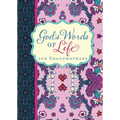 God's Words of Life for Grandmothers: Encouraging Devotions and Bible Verses for Every Grandma (a 42-Day Devotional) - The Perfect Christian Gifts for - Paperback
