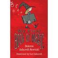 My First Book of Magic - Paperback