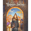 El Sacerdote de Los Ropajes Sucios - Hardcover