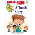 A Tooth Story - Paperback
