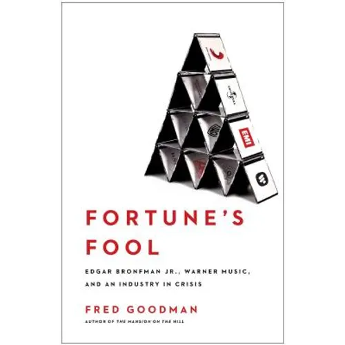 Fortune's Fool - Paperback
