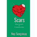 Scars - Paperback