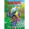 Loulou and the golden-hearted peacock - Paperback