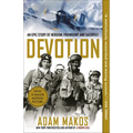 Devotion: An Epic Story of Heroism, Friendship, and Sacrifice - Paperback