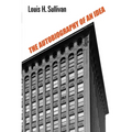 The Autobiography of an Idea - Paperback