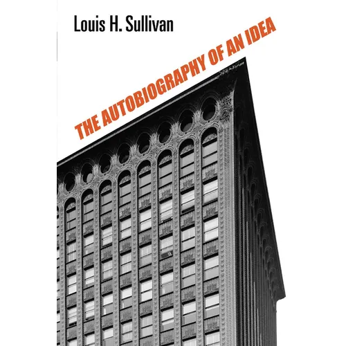 The Autobiography of an Idea - Paperback
