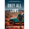 Obey All Laws: A Probation Case Files Mystery - Paperback