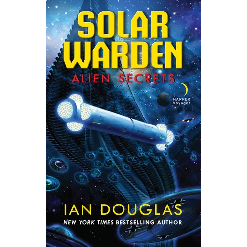 Alien Secrets - Mass Market Paperbound