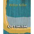 Optimism (1903) - Paperback