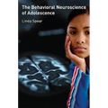 Behavioral Neuroscience of Adolescence - Hardcover