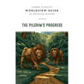 Worldview Guide for Pilgrim's Progress - Paperback
