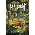 Maroon: An Enemy's Journey - Paperback