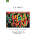 1-3 John: A Commentary on the New Testament Volume 19 - Paperback