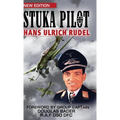 Stuka Pilot - Hardcover