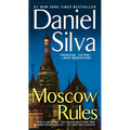 Moscow Rules - Mass Market Paperbound