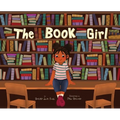 The Book Girl - Hardcover