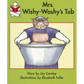 Story Box, Mrs. Wishy-Washy's Tub - Paperback