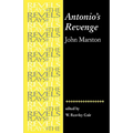 Antonio's Revenge: By John Marston - Paperback