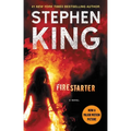 Firestarter - Paperback