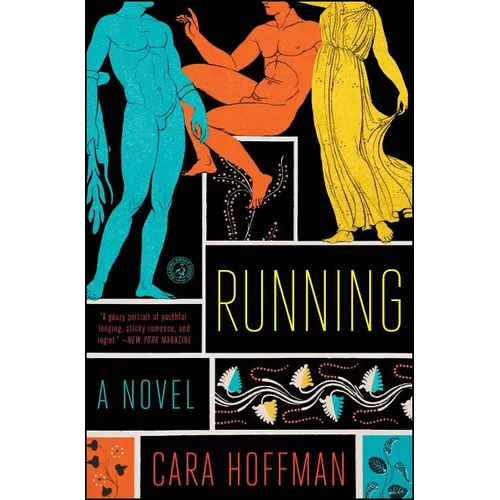 Running - Paperback
