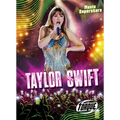 Taylor Swift - Library Binding