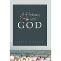 A History with God - Hardcover