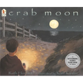 Crab Moon - Paperback