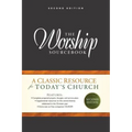 The Worship Sourcebook [With CDROM] - Hardcover