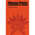 Chicano Poetry: A Response to Chaos - Paperback