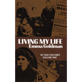 Living My Life, Vol. 1: Volume 1 - Paperback
