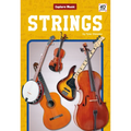 Strings - Library Binding