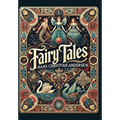 Fairy Tales by Hans Christian Andersen (Collector's Edition) (Laminated Hardback with Jacket) - Hardcover