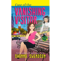 Case of the Vanishing Visitor - Paperback