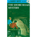 Hardy Boys 06: The Shore Road Mystery - Hardcover