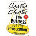 The Witness for the Prosecution and Other Stories - Paperback