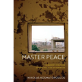 Master Peace: Lebanon's Violence and the Politics of Expertise - Paperback