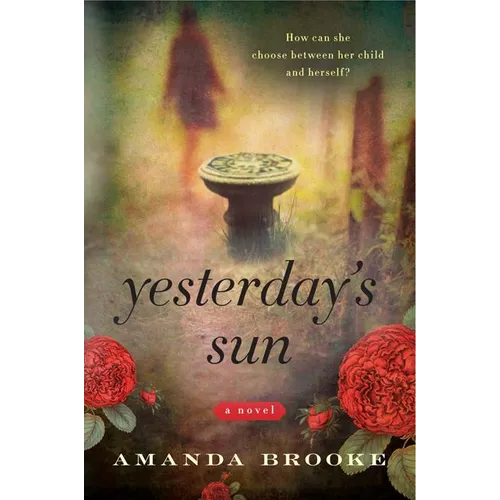 Yesterday's Sun - Paperback