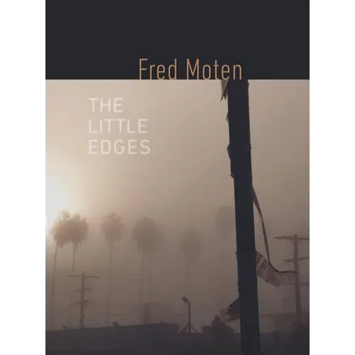 The Little Edges - Paperback